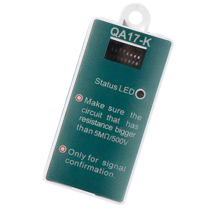 Module giám sát HORING QA-17K