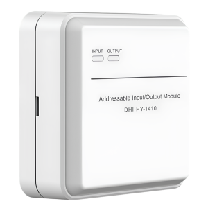Mô đun vào ra Dahua Wisualarm DHI-HY-1410