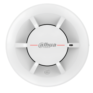Đầu báo khói thường 2 dây Dahua Wisualarm DHI-HY-C131