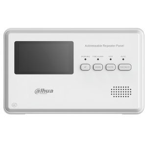 Hiển thị phụ địa chỉ Dahua Wisualarm DHI-HY-1330