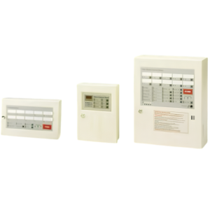 Trung tâm báo cháy 8 kênh HORING AH-00212-8L