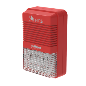 Còi đèn địa chỉ Dahua Wisualarm DHI-HY-1500