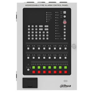 Tủ báo cháy 2 loop Dahua Wisualarm DHI-HY-1025