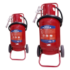 Bình chữa cháy có xe đẩy MFTZL35