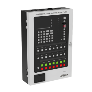 Tủ báo cháy 1 loop Dahua Wisualarm DHI-HY-1022