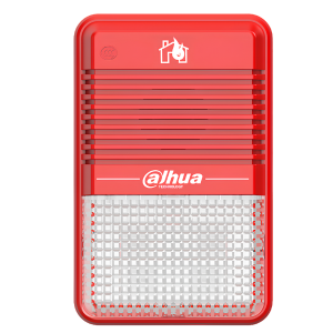 Đèn còi thường Dahua Wisualarm DHI-HY-C151