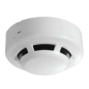 Đầu báo khói quang HORING Q01-4