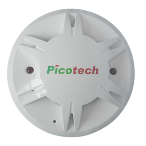 Đầu dò báo khói quang 2 dây PICOTECH PC-0311-2